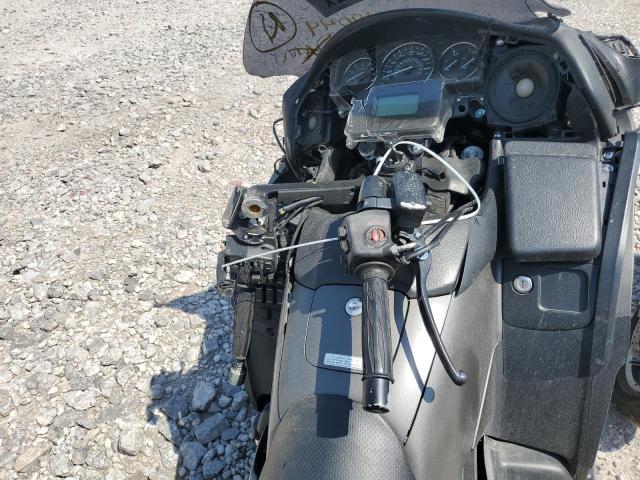 2016 HONDA GL1800 B JH2SC6816GK300146