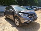 2015 HONDA  CRV