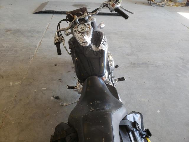 2002 HONDA VT750 CDA JH2RC44312M610664