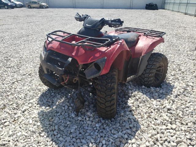 2012 KAWASAKI KVF750 L JKAVFDL11CB500574