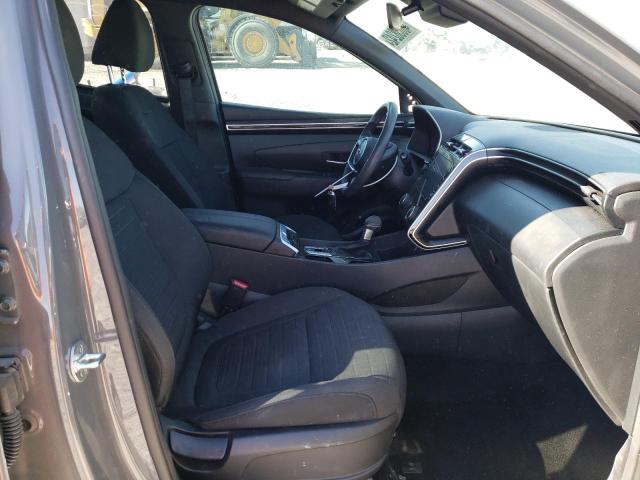 2022 HYUNDAI SANTA CRUZ 5NTJBDAE3NH004412