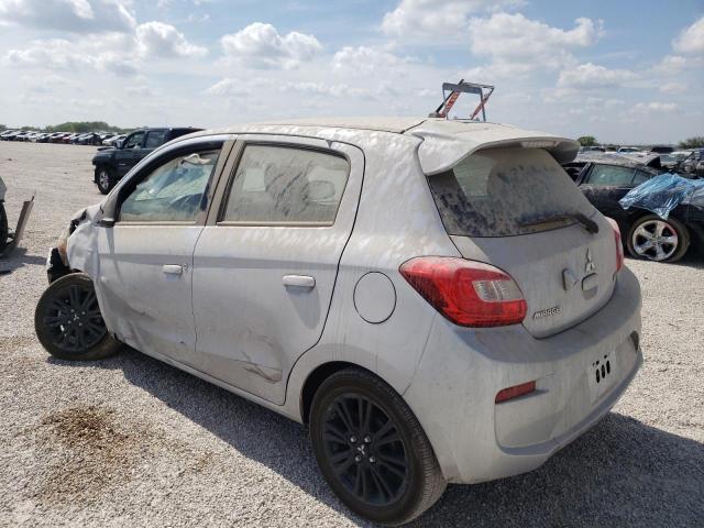 2020 MITSUBISHI MIRAGE LE ML32A5HJ3LH006934
