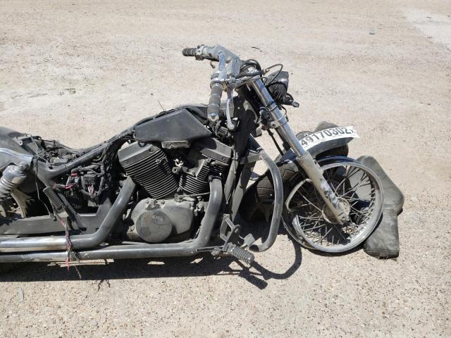 2003 HONDA VT750 DC JH2RC44003M705191