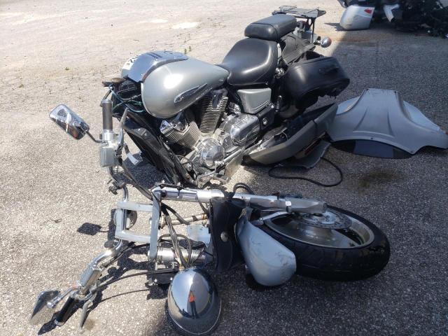 2002 HONDA VTX1800 C 1HFSC460X2A009595