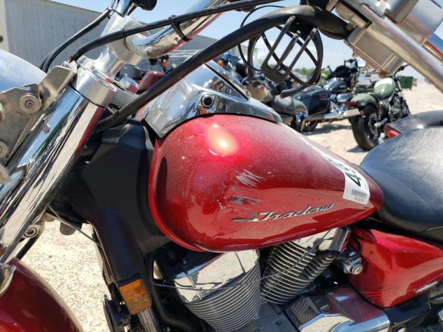 2011 HONDA VT750 C JH2RC5007BK700253