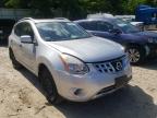 2011 NISSAN  ROGUE