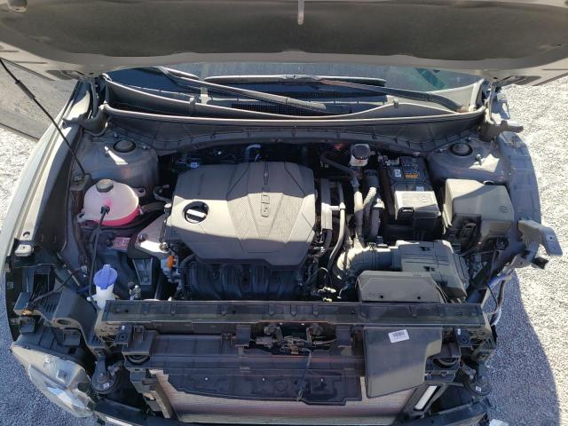 2022 HYUNDAI SANTA CRUZ 5NTJBDAE3NH004412