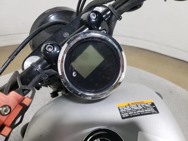 2019 YAMAHA XVS950 CU JYAVN05E5KA014268