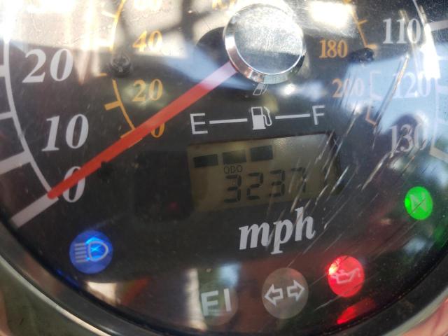 2006 SUZUKI C90 JS1VY52A962105130