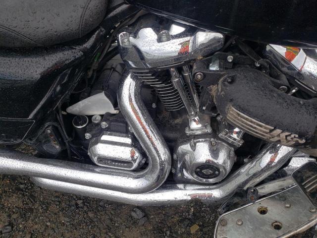 2019 HARLEY-DAVIDSON FLHX 1HD1KBC19KB661899