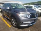 2017 ACURA  MDX