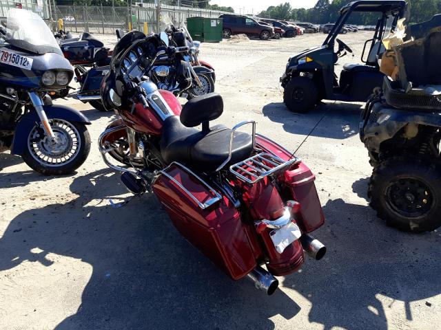 2016 HARLEY-DAVIDSON STREET ROD 1HD1KRM13GB636608