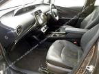 2018 TOYOTA PRIUS EXCE for sale at Copart SANDWICH
