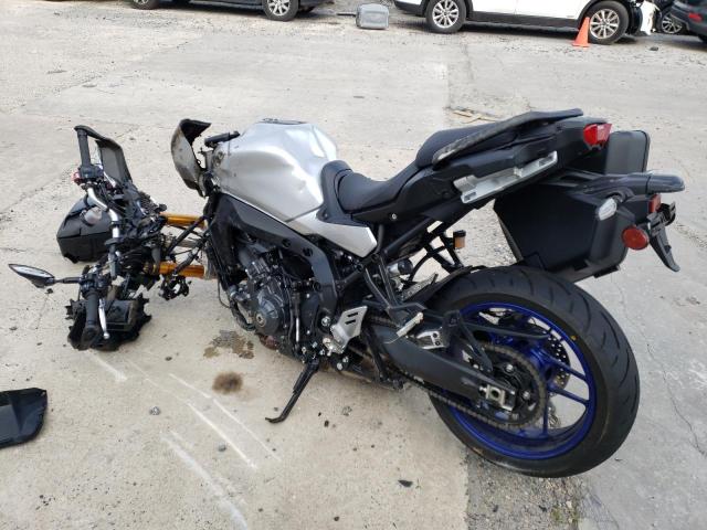 2022 YAMAHA MTT09 GT JYARN74EXNA000754