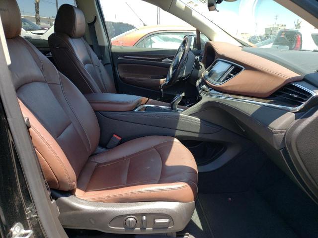 2018 BUICK ENCLAVE AV 5GAERDKW8JJ195542