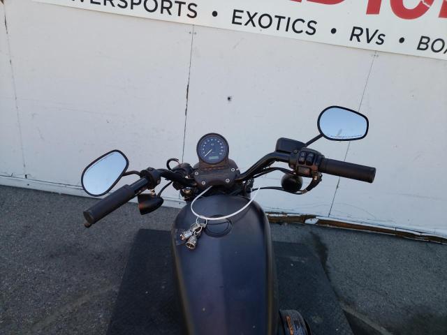 2016 HARLEY-DAVIDSON SCREAMINGE 1HD4LE237GC406491