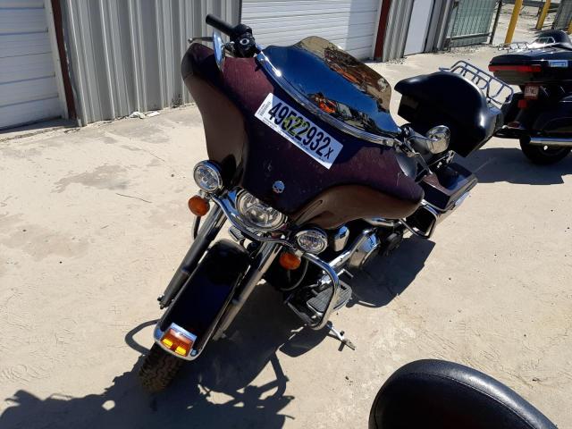 2005 HARLEY-DAVIDSON FLHR 1HD1FDV115Y701956