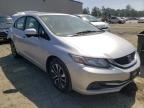 HONDA CIVIC 2015 foto