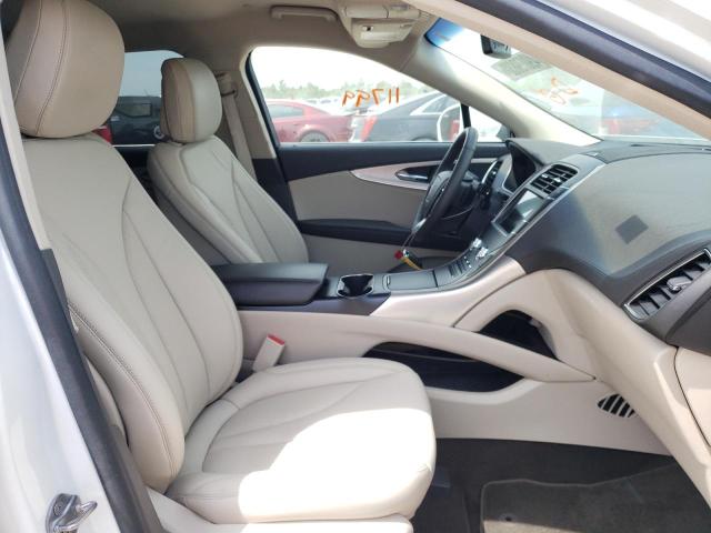 2020 LINCOLN NAUTILUS 2LMPJ6J92LBL30074