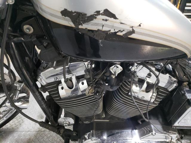 2003 HARLEY-DAVIDSON XL1200 C A 1HD1CGP493K417105