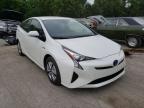 2017 TOYOTA  PRIUS