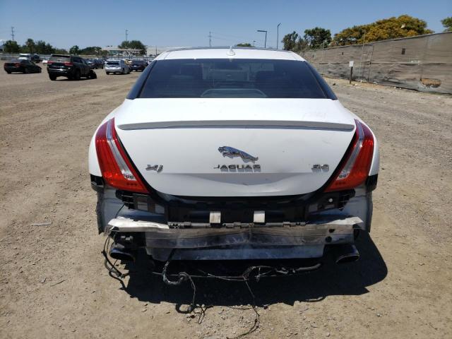 2015 JAGUAR XJ SAJWA1CZ7F8V86568