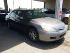 2007 HONDA  ACCORD