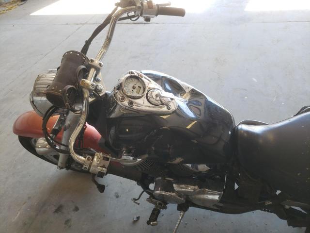 2002 HONDA VT750 CDA JH2RC44312M610664