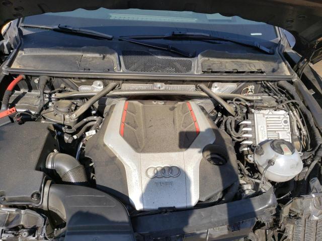 2020 AUDI SQ5 PRESTI WA1C4AFY0L2082674