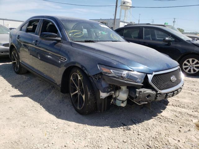 2016 Ford Taurus SHO