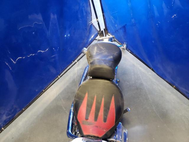 2004 HARLEY-DAVIDSON FLSTFI 1HD1BXB124Y086365