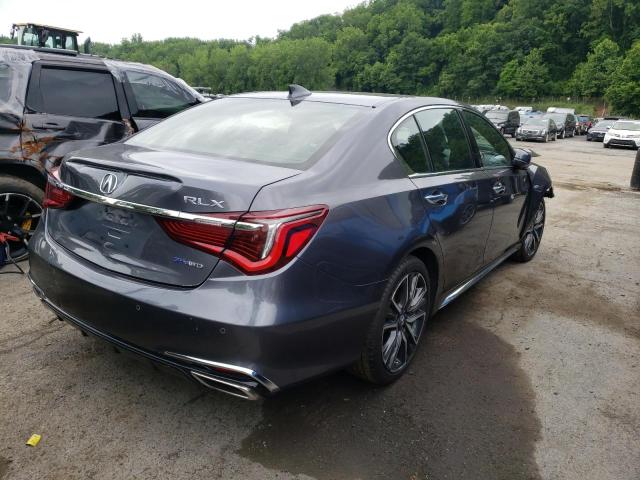 2019 ACURA RLX SPORT JH4KC2F96KC000103