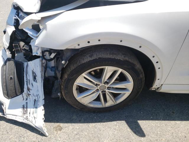 2016 AUDI Q3 WA1EFCFS4GR022324