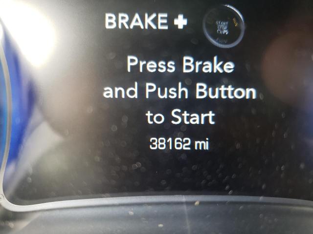 2019 CHRYSLER 300 S - 2C3CCAGG2KH698479