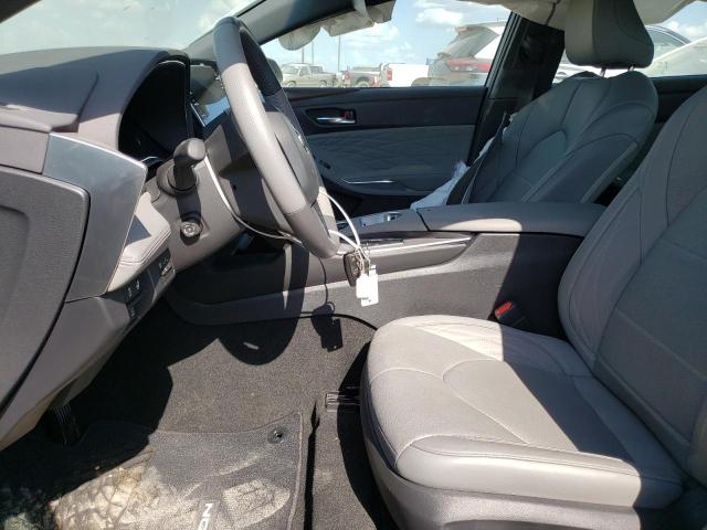 2021 TOYOTA AVALON LIM 4T1DZ1FB2MU065318