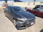 2015 FORD  FUSION