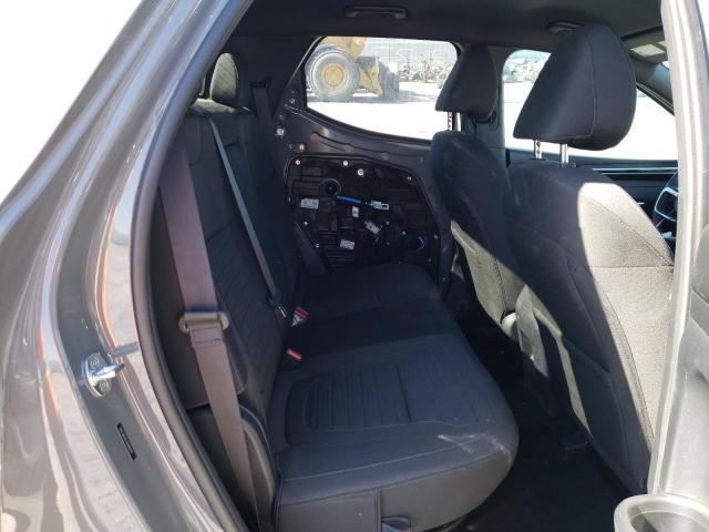 2022 HYUNDAI SANTA CRUZ 5NTJBDAE3NH004412