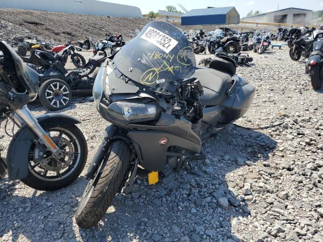 2016 HONDA GL1800 B JH2SC6816GK300146