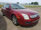 2006 FORD  FUSION