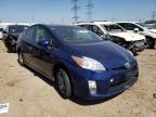 2011 TOYOTA  PRIUS