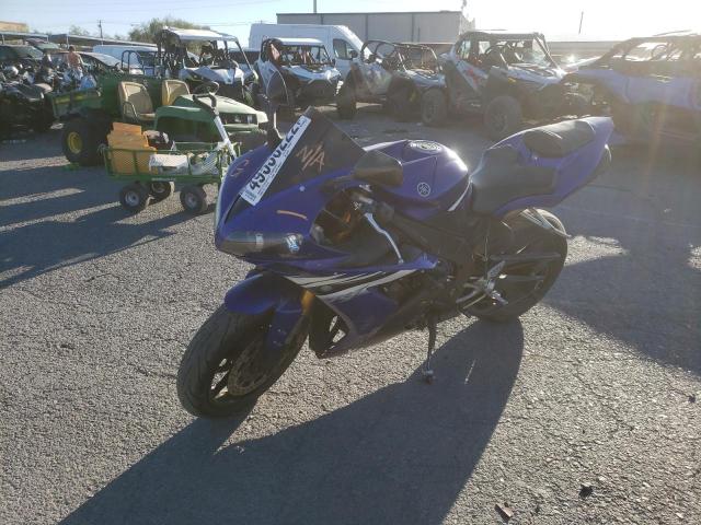 2006 YAMAHA YZFR1 C JYARN15Y66A002105