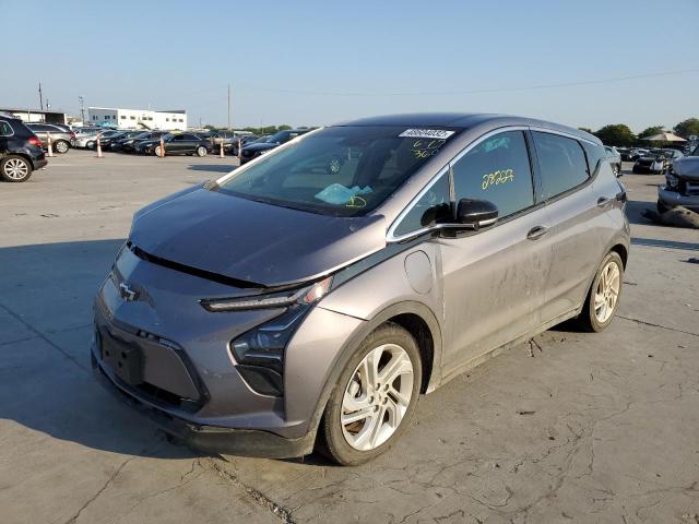 2022 CHEVROLET BOLT EV 1L 1G1FW6S00N4101718