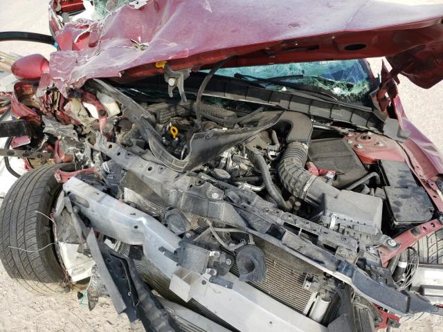 2019 NISSAN ALTIMA EDI 1N4AL4FV8KC111330