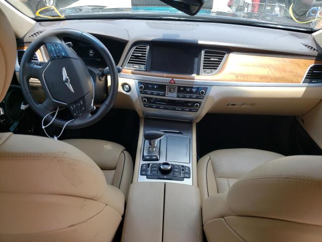 2018 GENESIS G80 ULTIMA KMHGN4JF6JU268597