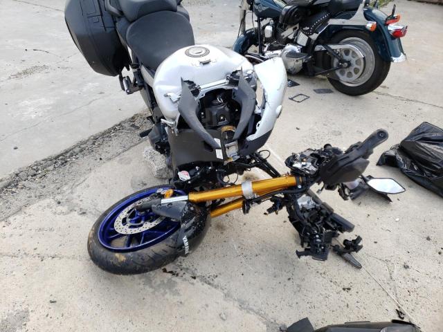 2022 YAMAHA MTT09 GT JYARN74EXNA000754