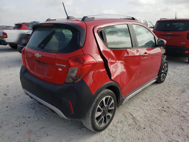 2018 CHEVROLET SPARK ACTI KL8CH6SA2JC450014