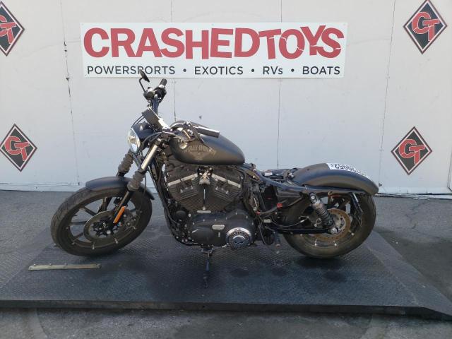 2016 HARLEY-DAVIDSON SCREAMINGE 1HD4LE237GC406491