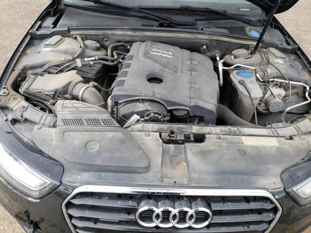 2016 AUDI A4 PROGRES WAUFFCFLXGN016163