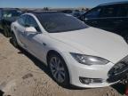 2015 TESLA  MODEL S