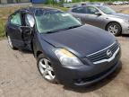 2008 NISSAN  ALTIMA